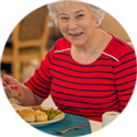 Tulsa Assisted Living | Great Food